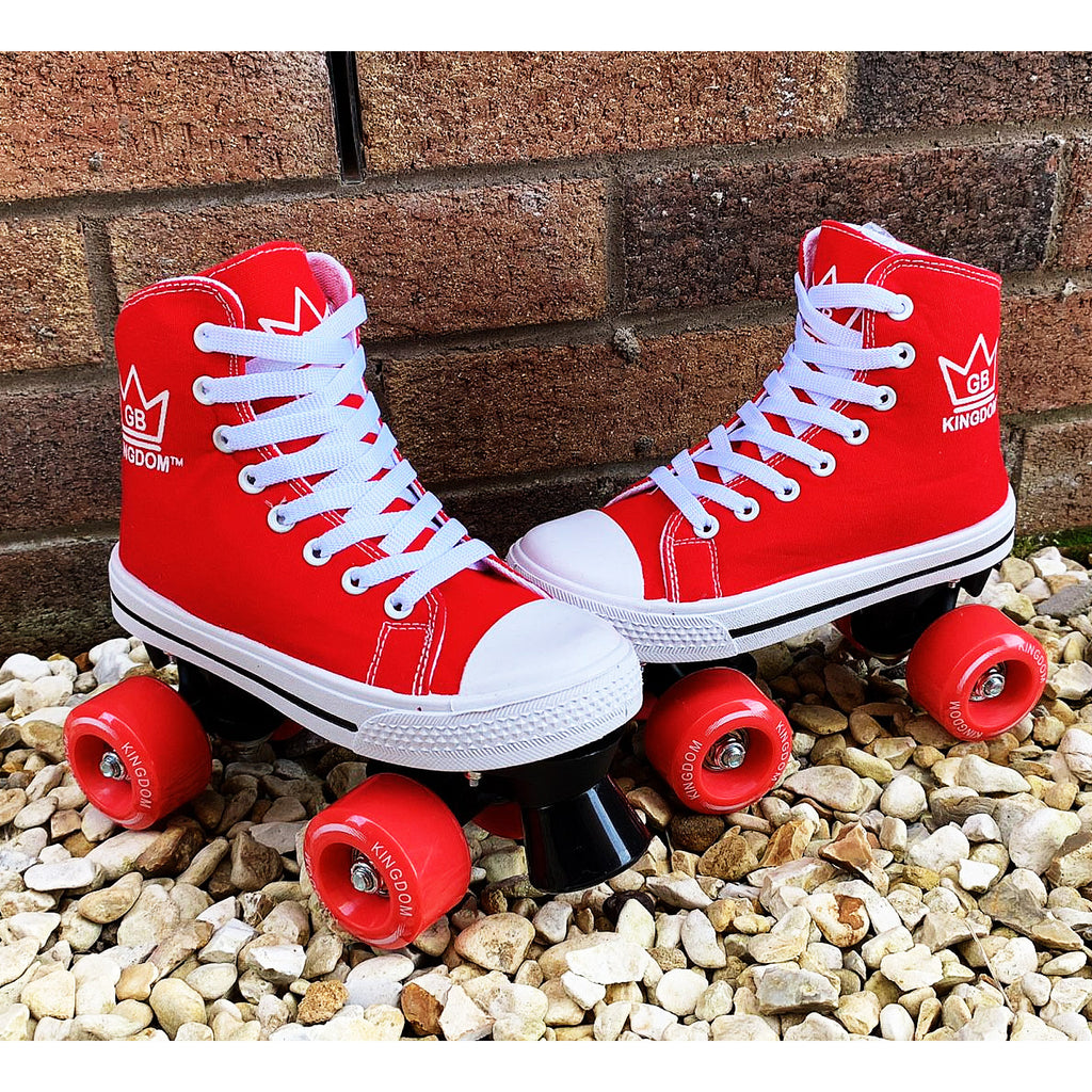 The Best Roller Skates: A Comprehensive Comparison