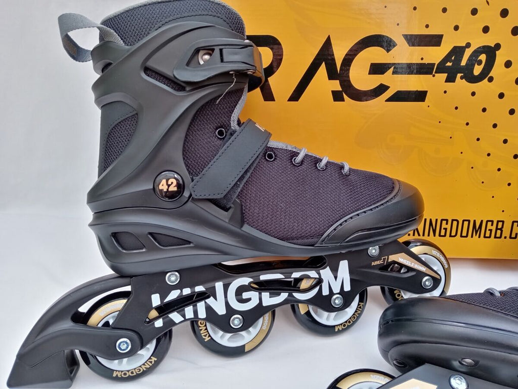 Discover the Most Efficient Inline Roller Skates on the Market